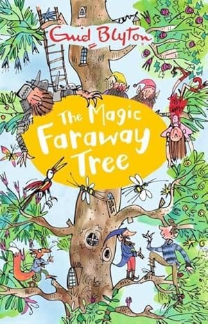 The Magic Faraway Tree