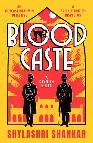 Blood Caste