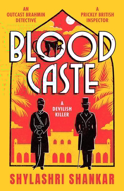 Blood Caste