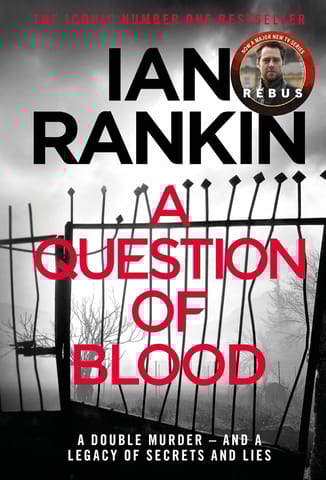 A Question Of Blood