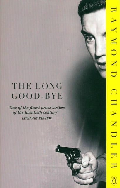 The Long Good-bye
