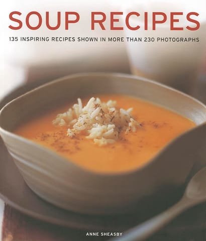 Soup Recipes