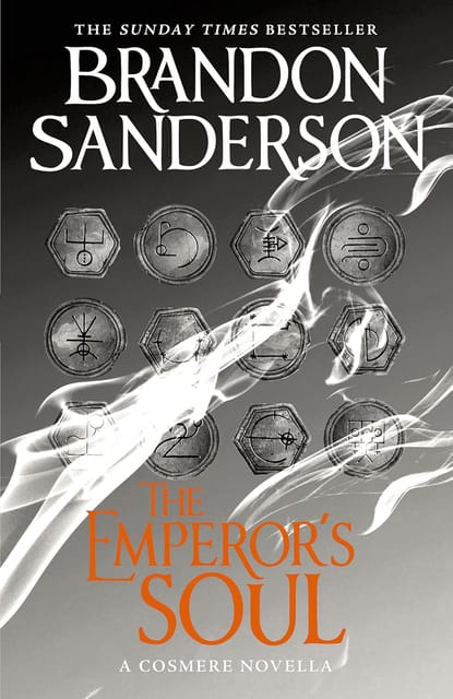 The Emperors Soul