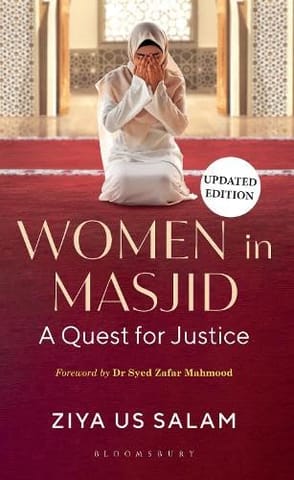 Women In Masjid A Quest For Justice