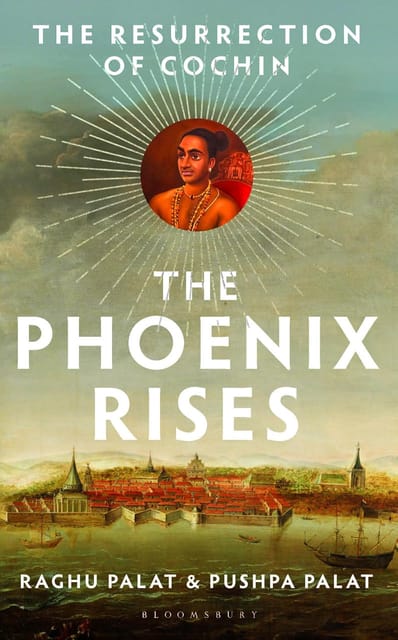 The Phoenix Rises The Resurrection Of Cochin