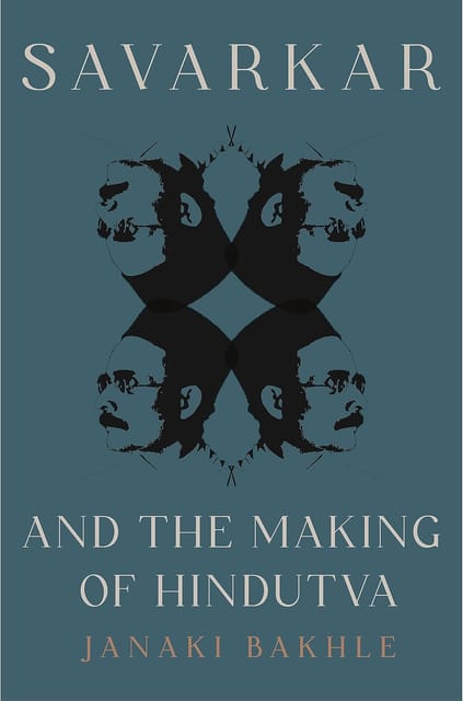 Savarkar And The Making Of Hindutva
