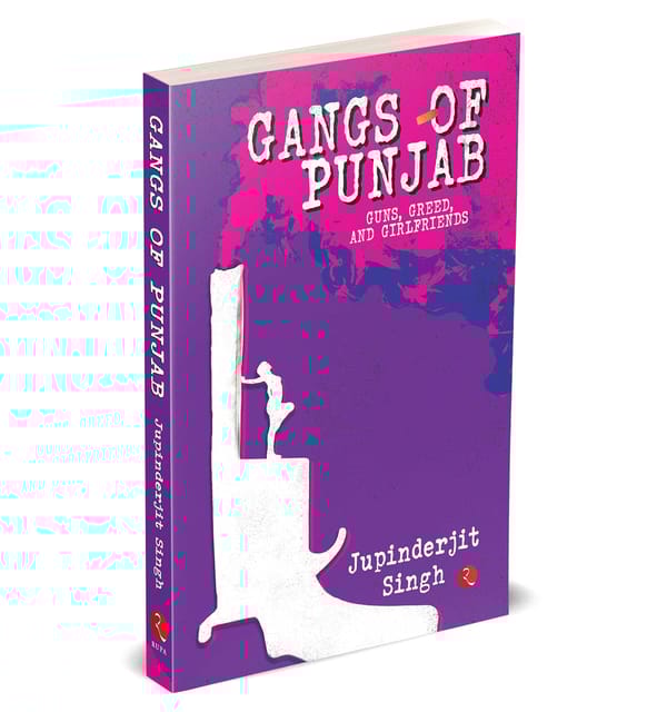 Gangs Of Punjab