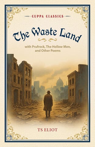 The Waste Land