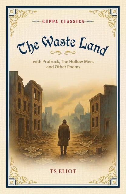 The Waste Land