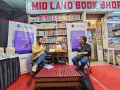 All Quiet in Vikaspuri