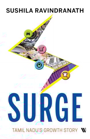 Surge Tamil Nadus Growth Story