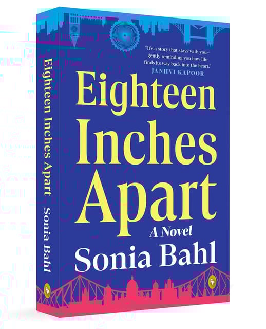 Eighteen Inches Apart