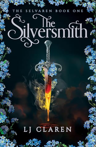 The Silversmith