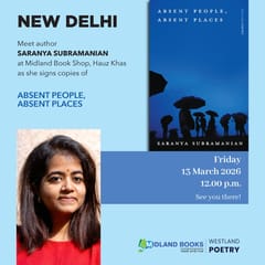 Absent People, Absent Places