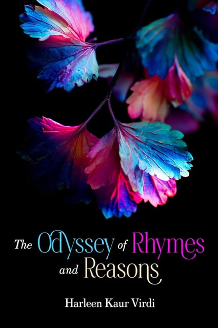 The Odyssey Of Rhymes And Reasons