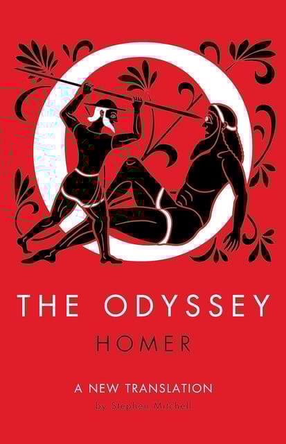 The Odyssey