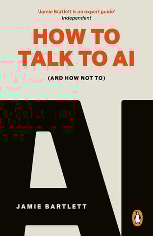 How to Talk to AI