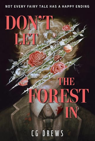 Dont Let The Forest In