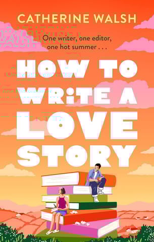 How To Write A Love Story