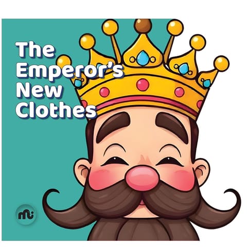The Emperors New Clothes