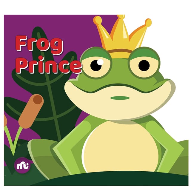 Frog Prince