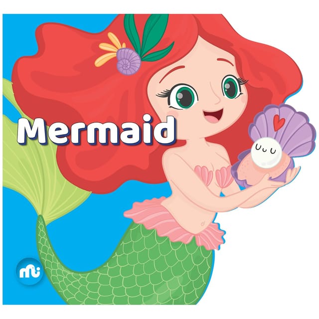 Mermaid