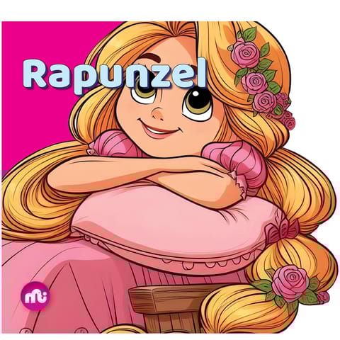 Rapunzel