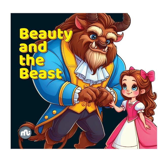 Beauty And The Beast