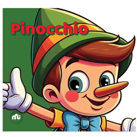 Pinocchio
