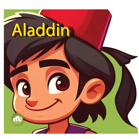 Aladdin