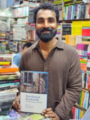 Decolonial Keywords South Asian Thoughts And Attitudes