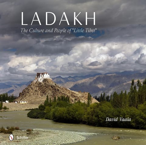 Ladakh The Culture And People Of Little Tibet