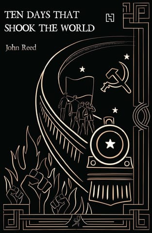 Ten Days That Shook The World