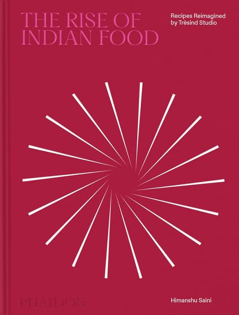 The Rise Of Indian Food Recipes Reimagined By Tresind Studio