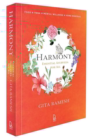 Harmony Essential Ayurveda For All