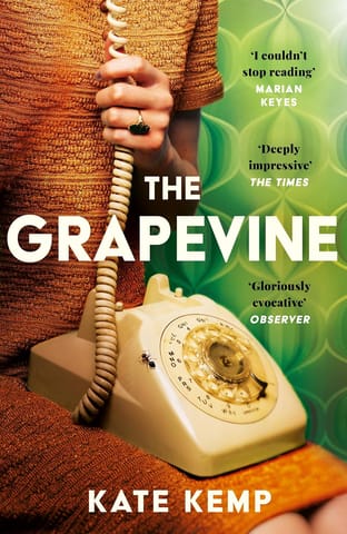 The Grapevine
