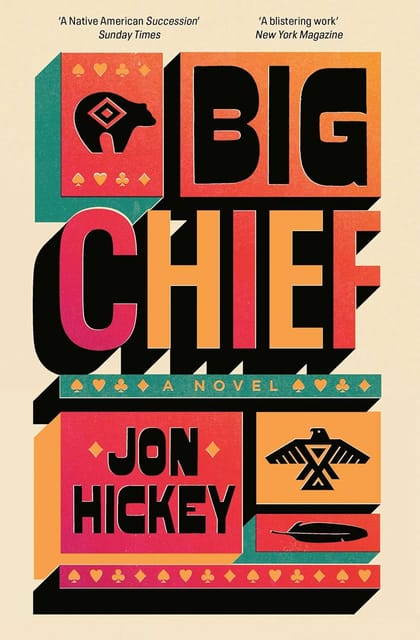 Big Chief