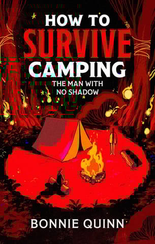 How To Survive Camping