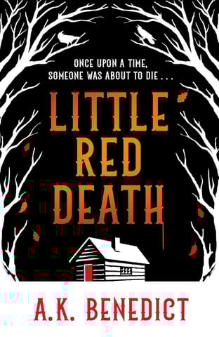Little Red Death