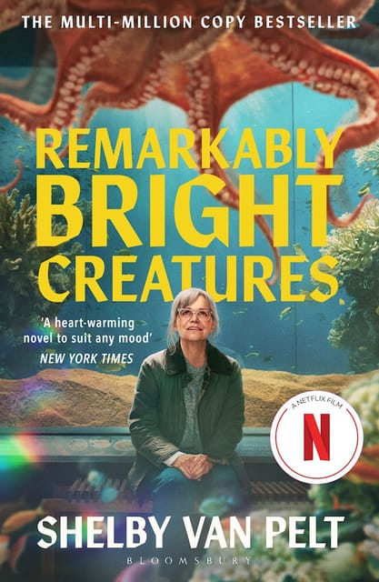 Remarkably Bright Creatures
