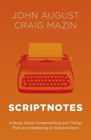 Scriptnotes