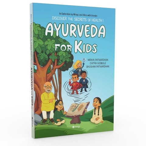 Ayurveda For Kids