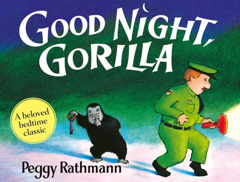 Good Night Gorilla