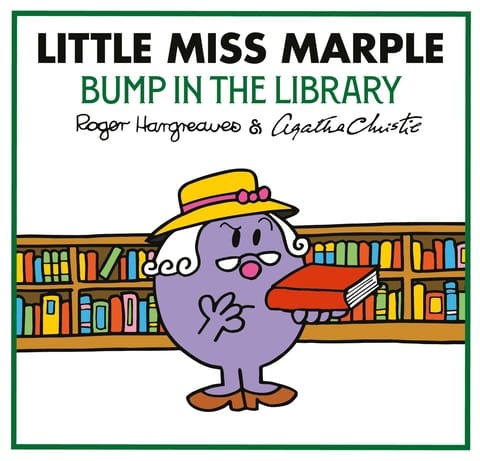 Little Miss Marple