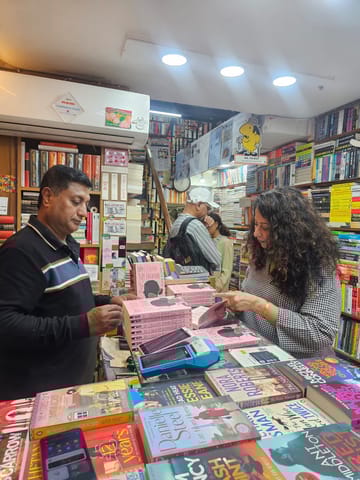 Why I Killed My Husband And Other Such Stories