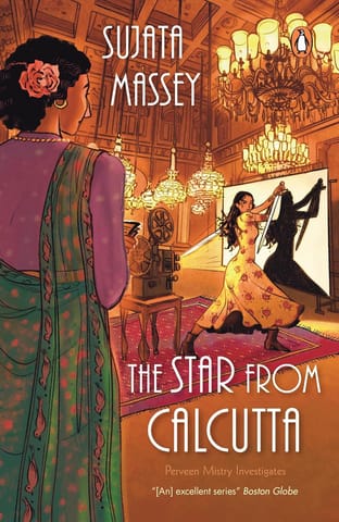 The Star From Calcutta