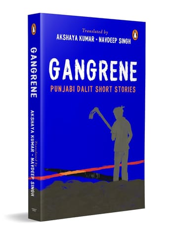 Gangrene Punjabi Dalit Short Stories