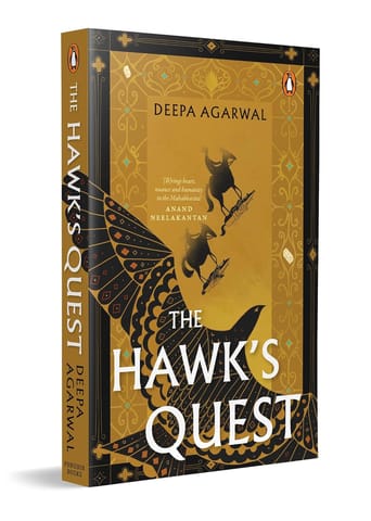 The Hawks Quest