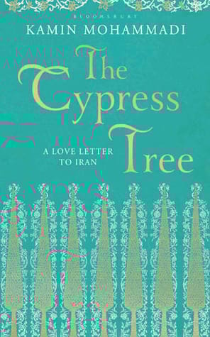 The Cypress Tree