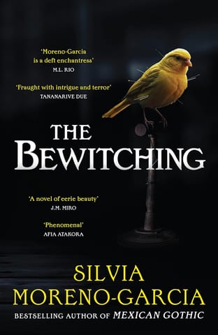The Bewitching